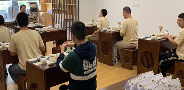 社会实践——社交技能+社区活动
